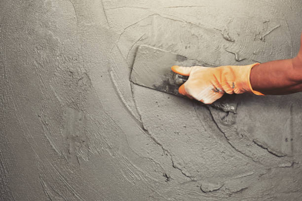 Best Concrete Flooring Contractor  in USA