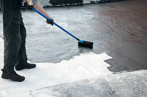 Best Residential Concrete Services  in USA
